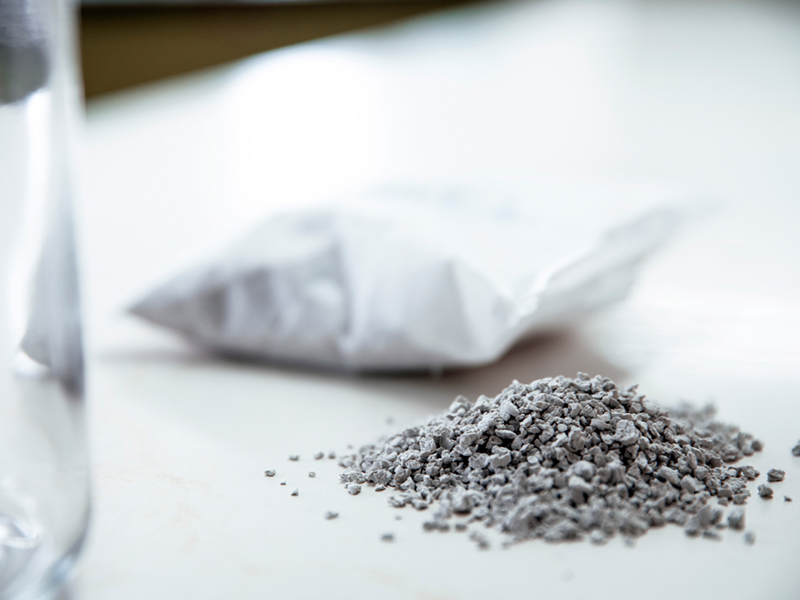 SANS Global Additives