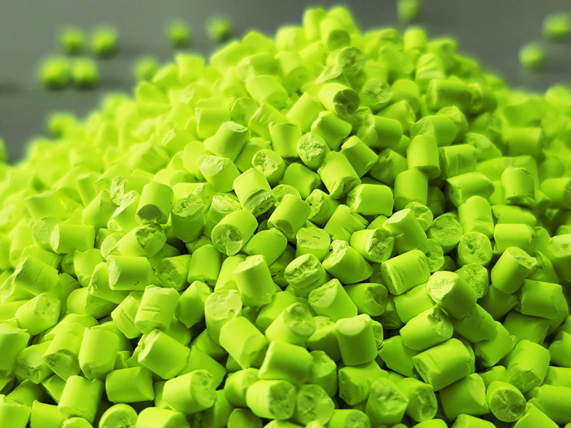 SANS Global Additives