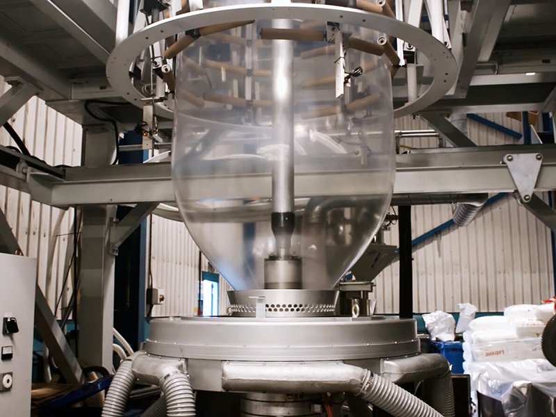 SANS Global Additives